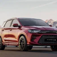 ثبت نام قطعی kmc x5 (اقساطی)