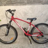 دوچرخه 26 ماکان