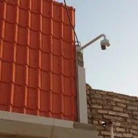 نصب و اجرای دوربین مداربسته تعمیر و ...
