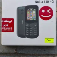 گوشی نوکیا ۱۳۰ رم خور دوربین دارد|موبایل|سقز, |دیوار