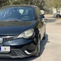 ام جی ۳ مدل ۲۰۱۵|خودرو سواری و وانت|تهران, مینای جنوبی|دیوار