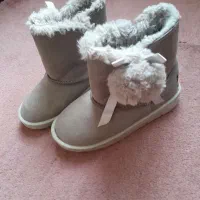 کفش بچه گانه