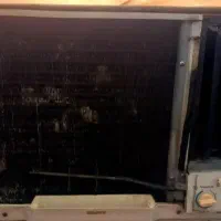 کولرهایر18000تمیز