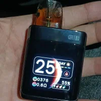 پاد کالیبرن جی 3 پرو کوکو یوول