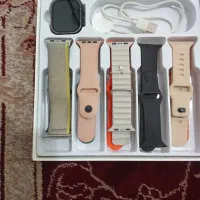 ساعت هوشمند