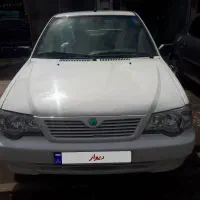 پراید ۱۳۲ ۹۸