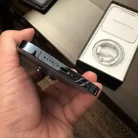 اپل iPhone 13 Pro Max با حافظهٔ ۵۱۲ گیگابایت|موبایل|تهران, دانشگاه تهران|دیوار