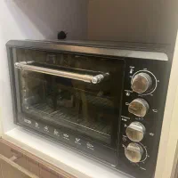آون توستر راکو RAKO مدل R50-M