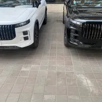 لوکانو 7، مدل ۲۰۲۵ نقد و اقساط بانکی سفید مشکی|خودرو سواری و وانت|تهران, ظفر|دیوار