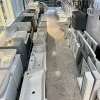 روشویی کابینتی