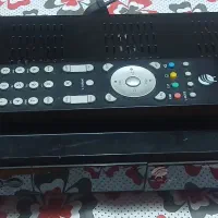 دستگاه گیرنده دیجتیال تلویزیون