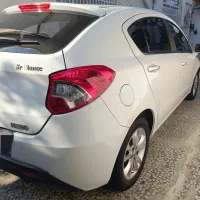 برلیانس 220AMT مدل ۹۶|خودرو سواری و وانت|ساری, |دیوار