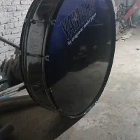 طبل|درام و پرکاشن|مشهد, حسینآباد|دیوار