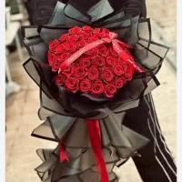 گل روبانی با کیفیت  قیمت مناسب