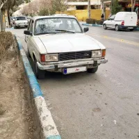 پیکان ۸۱ انژکتور