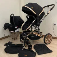 کالسکه کریر مایلر تیولی maeler