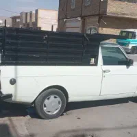 حمل بار با وانت کرایه ها داخل توضیحات گذاشته شده