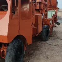 دستگاه چاه کن منازل و چاه ارت و غیره....