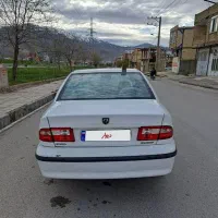 سمند Lx|خودرو سواری و وانت|فردیس, قریشی|دیوار