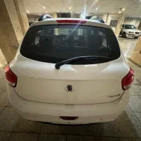 تیبا ۲ پلاس عروسک|خودرو سواری و وانت|فردیس, منظریه|دیوار