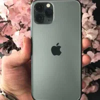 ایفن ۱۱ پرو 256