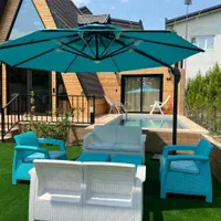 اجاره کلبه سوییسی استخردار دو خواب سرخرود|اجارهٔ کوتاهمدت ویلا و باغ|آمل, |دیوار