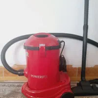 جارو برقی