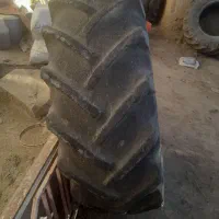 لاستیک تراکتور