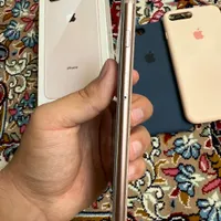 iphone 8 plus 256 gig