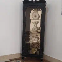 بوفه وزیر تلویزیون