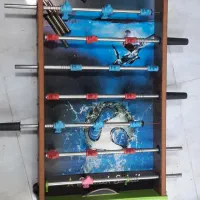 فوتبال دستی کوچک