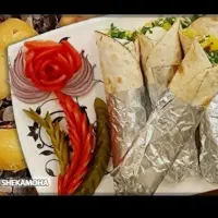 همکار عوارضی
