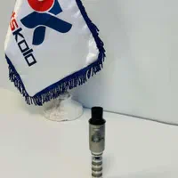 شیر کنترل روغن (ocv) اصلی سانتافه سراتو پرادو