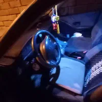 پژو پارس مدل۸۵