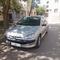 206 sd v8  استثنائی
