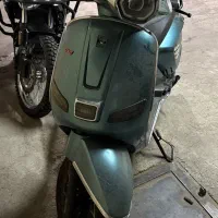 کویر S5  مدل ۱۴۰۲|موتورسیکلت|تهران, کن|دیوار