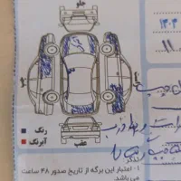 پراید 111|خودرو سواری و وانت|شیروان (خراسان), |دیوار