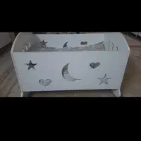 گهواره درحدنو