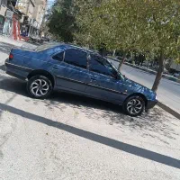 پژو مدل 85اتاق تعویض 98بدونه ضربه