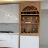 کابینت سازی پاسارگاد