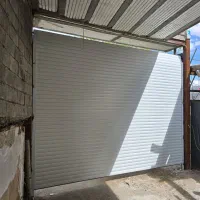 کرکره برقی دوربین|خدمات پیشه و مهارت|میانه, |دیوار