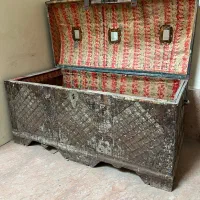 صندوقچه انتیک