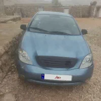 فروش تیبا هاچ‌بک مدل سال آخر ۹۵