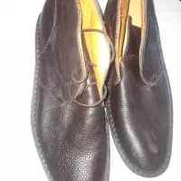 کفش مردانه سایز ۴۲  چرم نادر