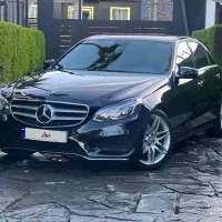 Benz e250 2014 بنز