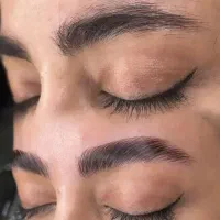تخفیف اکستنشن مژه،کاشت هیدن،لیفت مژه و ابرو مهرماه|خدمات آرایشگری و زیبایی|اصفهان, عسگریه|دیوار