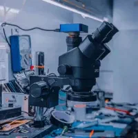 تعمیرات لوازم الکترونیکی و برد