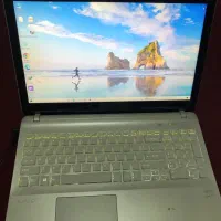 لپ تاپ سونی|رایانه همراه|قزوین, |دیوار