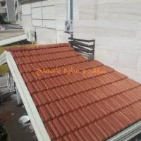 شیروانی.آلاچیق.سایبان.جوشکاری سقف و سازه master|خدمات پیشه و مهارت|تبریز, |دیوار