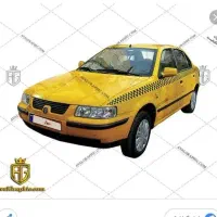 فروش خط تاکسی وحیدیه